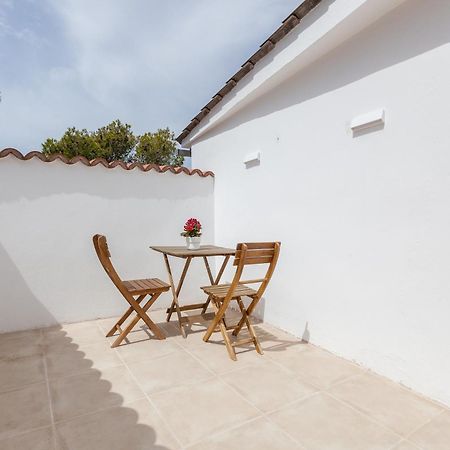 Casita Palmeras Canyelles  Exterior foto